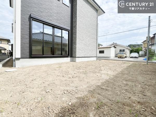 木更津市長須賀の新築一戸建