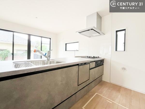 木更津市長須賀の新築一戸建