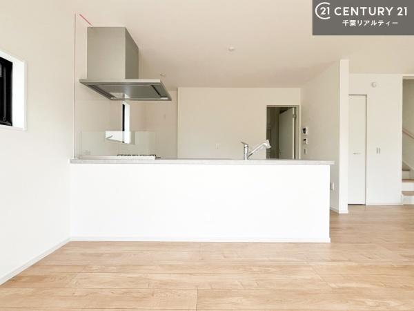 木更津市長須賀の新築一戸建