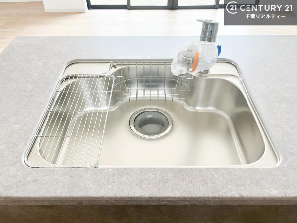 木更津市長須賀の新築一戸建