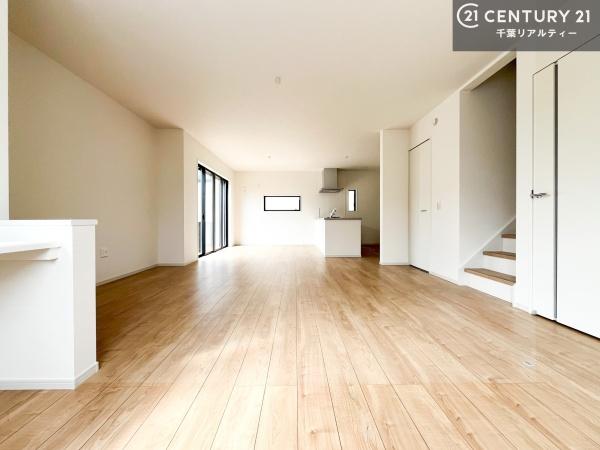 木更津市長須賀の新築一戸建