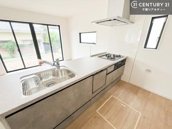 木更津市長須賀の新築一戸建