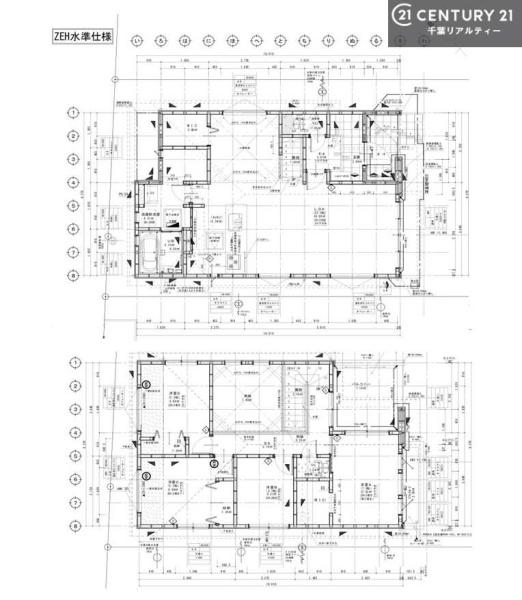 市原市東五所の新築一戸建