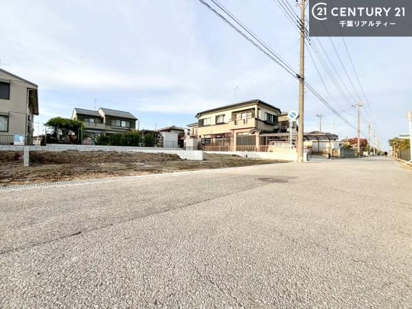 市原市東五所の新築一戸建