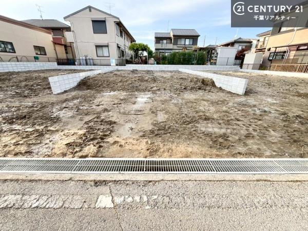 市原市東五所の新築一戸建