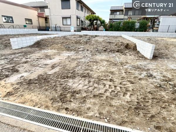 市原市東五所の新築一戸建