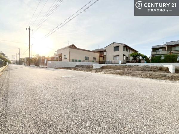 市原市東五所の新築一戸建