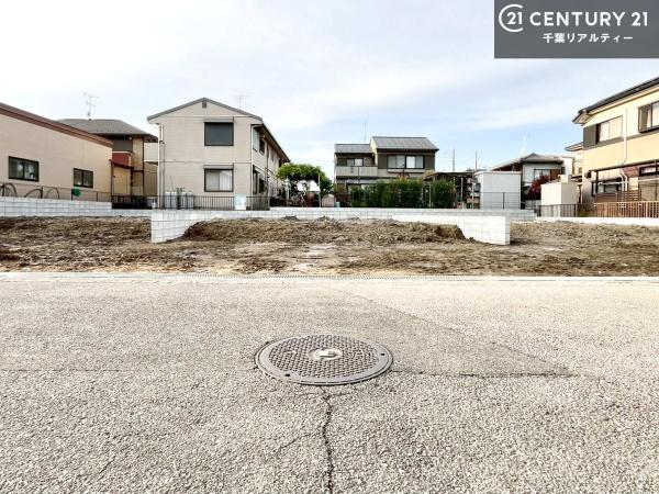 市原市東五所の新築一戸建