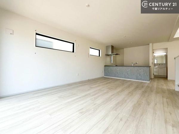 市原市東五所の新築一戸建