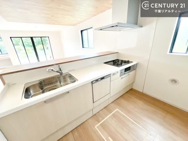 木更津市桜井新町2丁目　1号棟