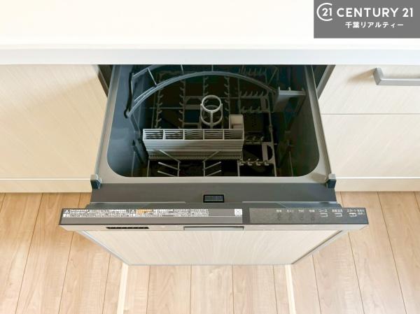 木更津市桜井新町2丁目　1号棟