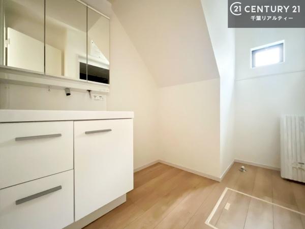 木更津市桜井新町2丁目　1号棟