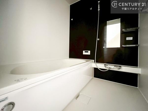 木更津市桜井新町2丁目　1号棟