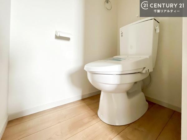 木更津市桜井新町2丁目　1号棟