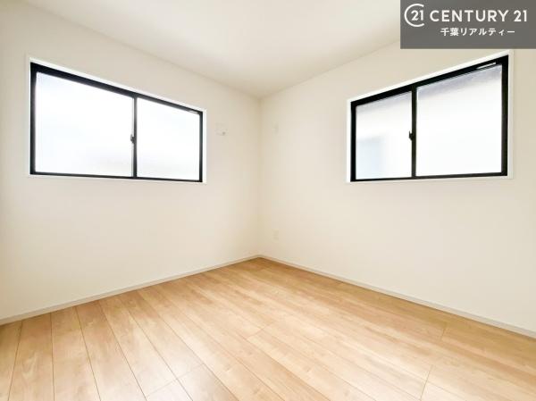 木更津市桜井新町2丁目　1号棟