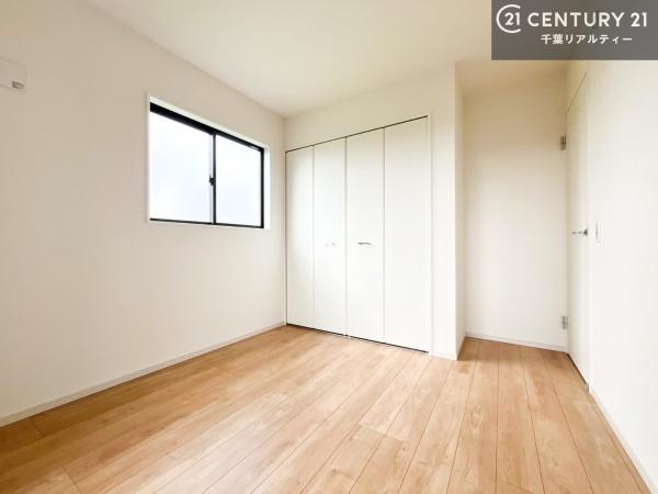 木更津市桜井新町2丁目　1号棟