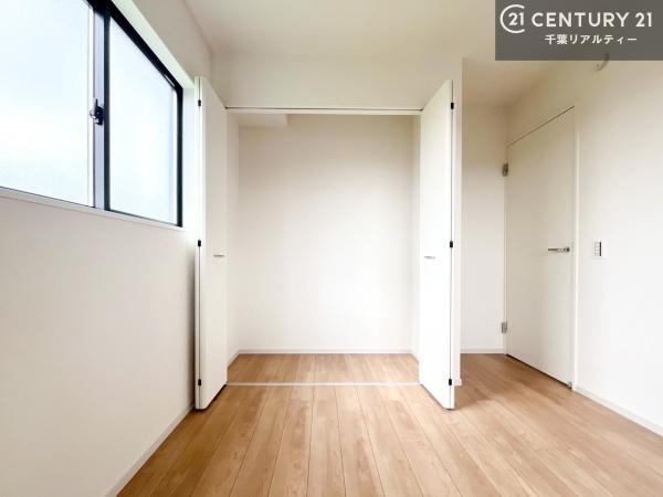 木更津市桜井新町2丁目　1号棟