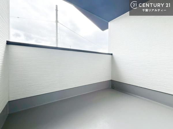 木更津市桜井新町2丁目　1号棟