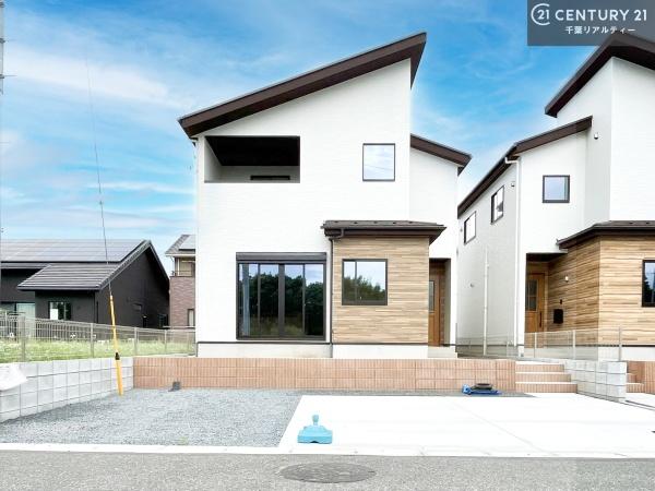 木更津市桜井新町2丁目　1号棟