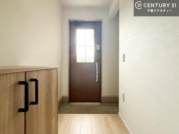 木更津市桜井新町2丁目　1号棟