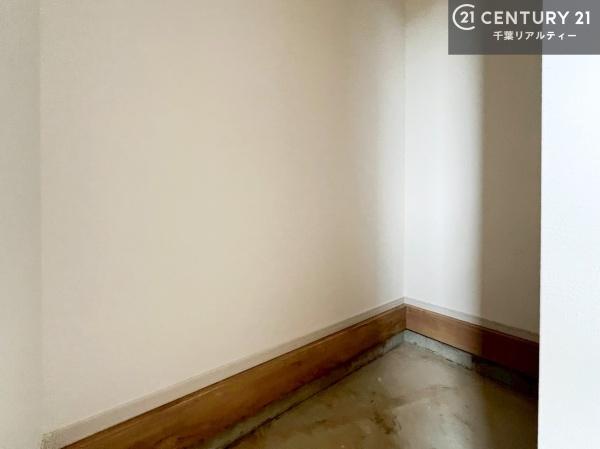 木更津市桜井新町2丁目　1号棟