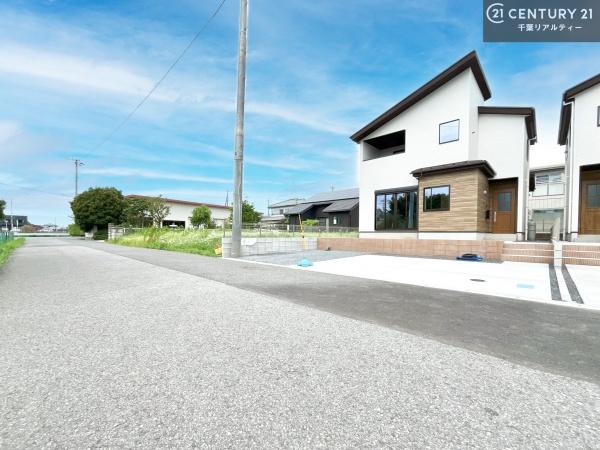 木更津市桜井新町2丁目　1号棟