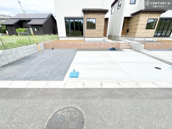 木更津市桜井新町2丁目　1号棟