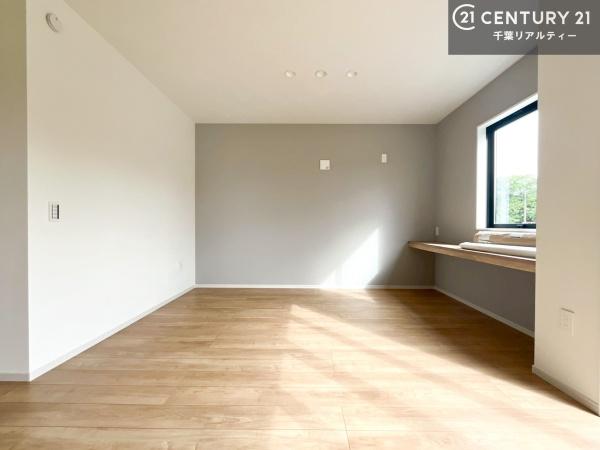 木更津市桜井新町2丁目　1号棟