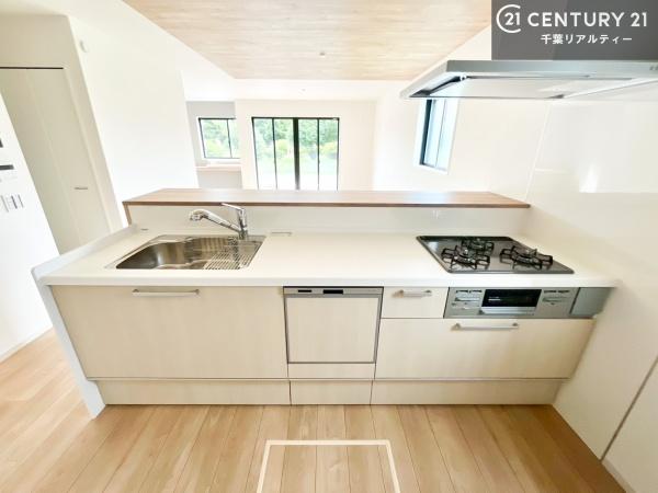 木更津市桜井新町2丁目　1号棟