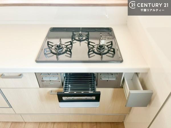 木更津市桜井新町2丁目　1号棟