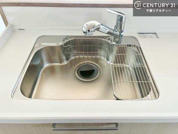 木更津市桜井新町2丁目　1号棟