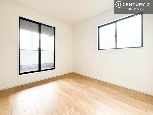 木更津市桜井新町2丁目　1号棟