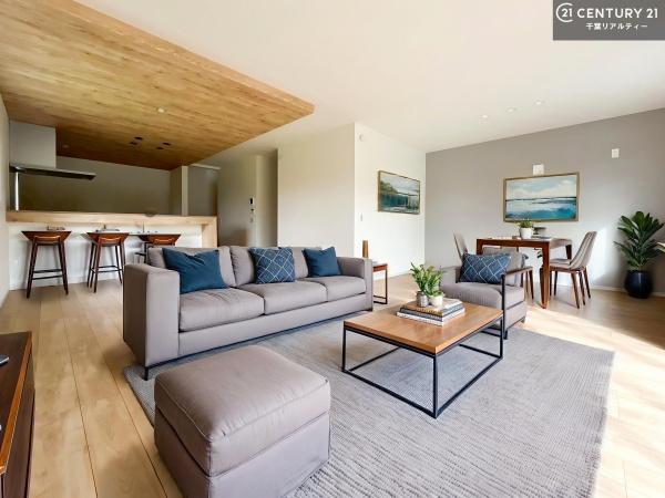 木更津市桜井新町2丁目　1号棟