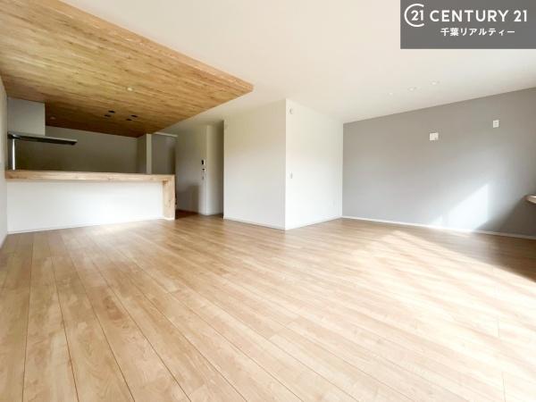 木更津市桜井新町2丁目　1号棟
