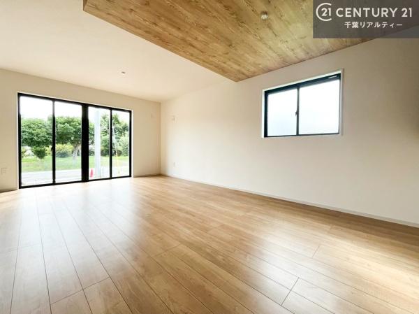 木更津市桜井新町2丁目　1号棟