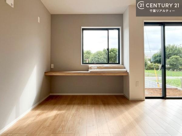 木更津市桜井新町2丁目　1号棟