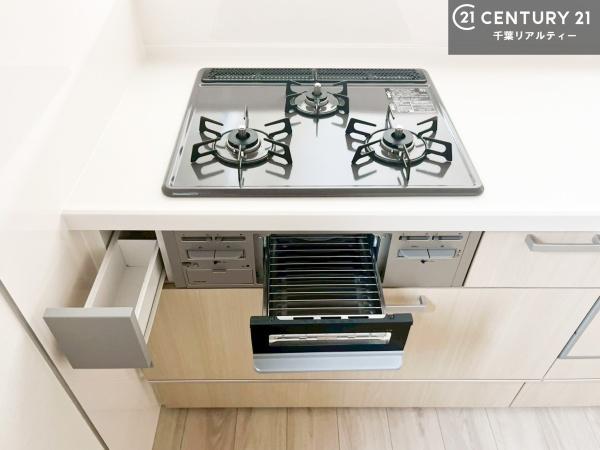 木更津市桜井新町２丁目の新築一戸建