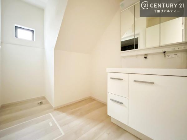 木更津市桜井新町２丁目の新築一戸建