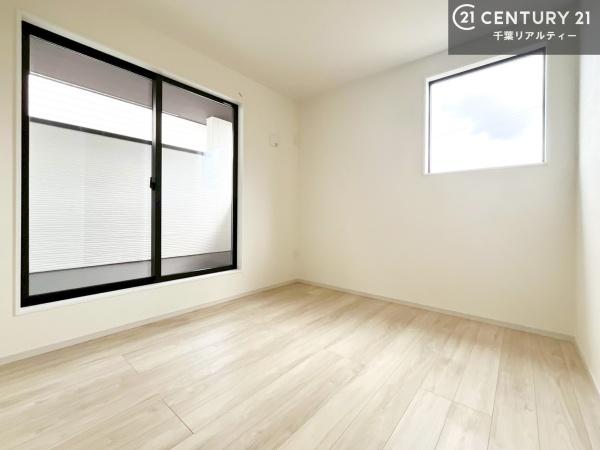 木更津市桜井新町２丁目の新築一戸建