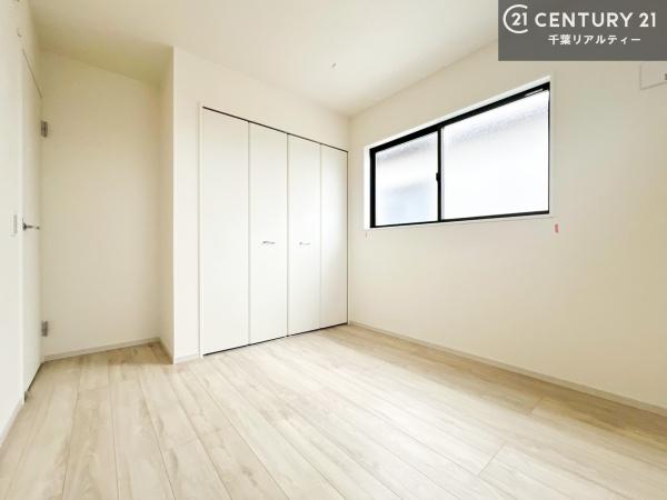 木更津市桜井新町２丁目の新築一戸建