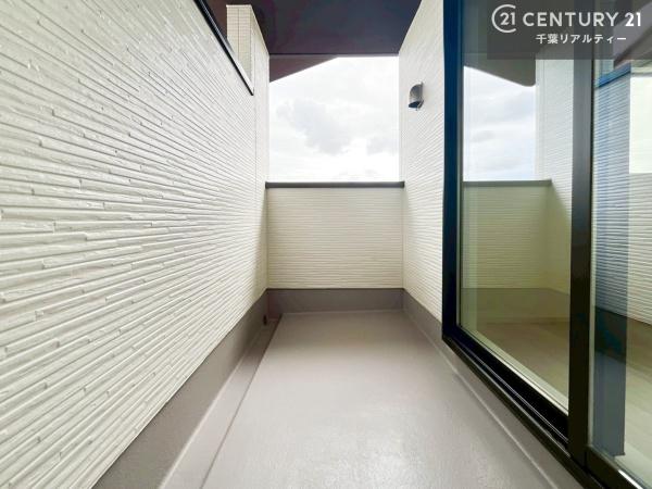 木更津市桜井新町２丁目の新築一戸建