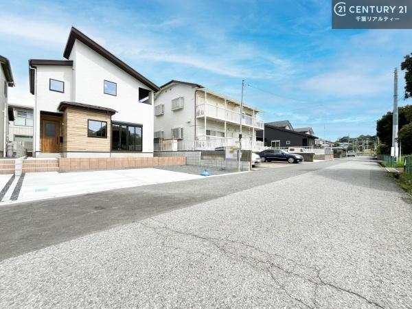 木更津市桜井新町２丁目の新築一戸建