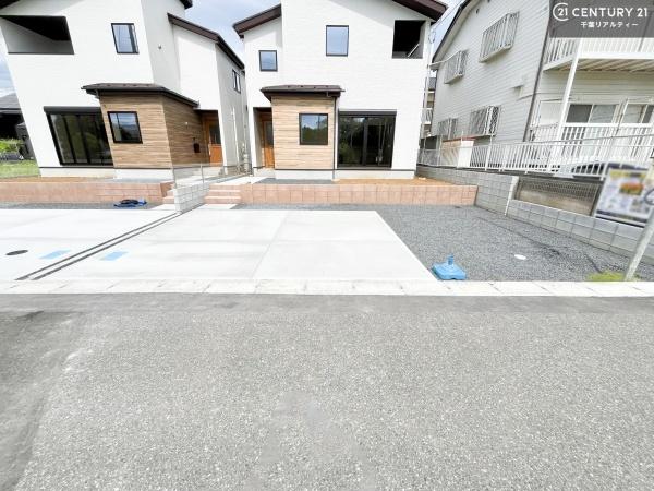 木更津市桜井新町２丁目の新築一戸建