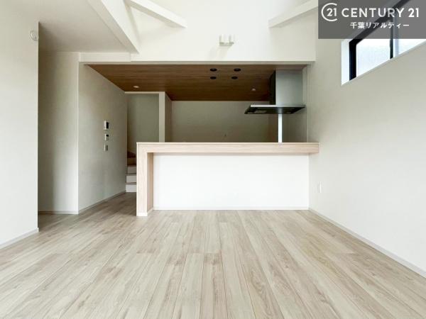 木更津市桜井新町２丁目の新築一戸建