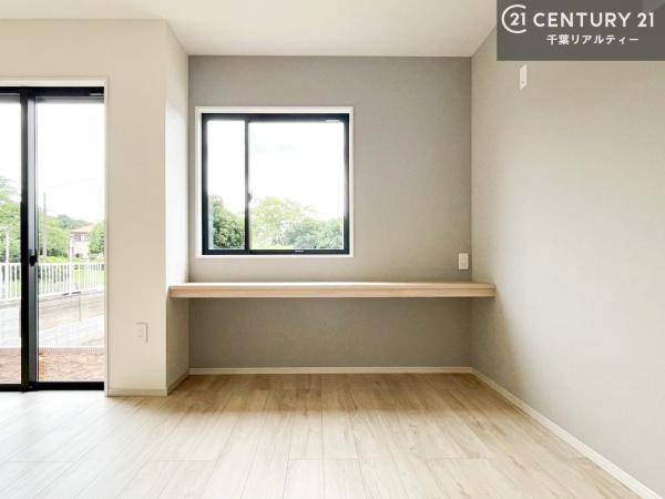 木更津市桜井新町２丁目の新築一戸建