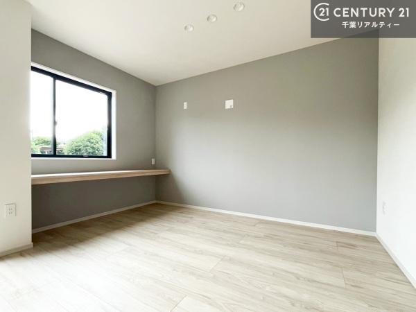 木更津市桜井新町２丁目の新築一戸建