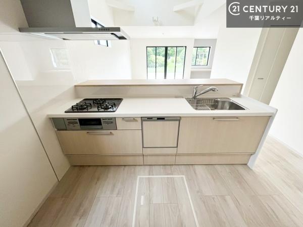 木更津市桜井新町２丁目の新築一戸建