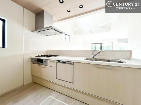 木更津市桜井新町２丁目の新築一戸建