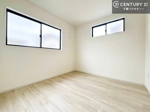 木更津市桜井新町２丁目の新築一戸建