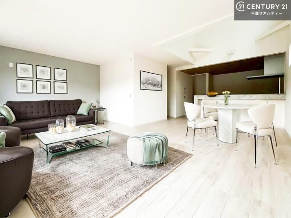 木更津市桜井新町２丁目の新築一戸建